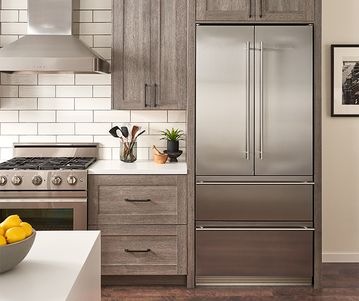 Casual Kitchen
