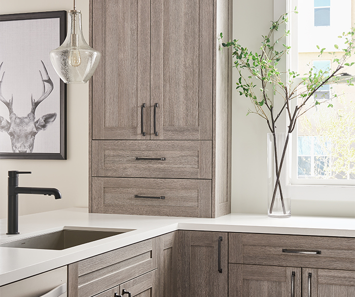 Casual Kitchen